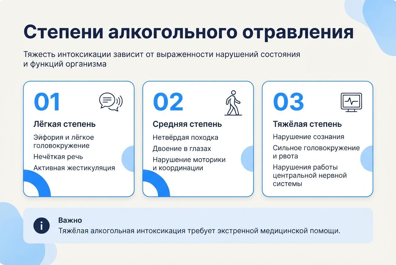 Детоксикация от алкоголя в Михайловке инфографика